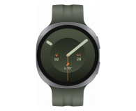 Samsung Galaxy Watch9 44mm LTE Srebrny - 1549473 - zdjęcie 7